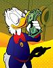 The AI-generated cat pictures thread-scrooged-ducktales-scrooge-mcduck-love-money-ttw-poster-art-440x561.jpg