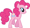If you had the money would you buy bbundy some pony gauges?-profile_pinkie_pie_by_evilturnover-d53b6ud.png