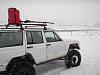 Geoff builds a silly "truck", over a decade+...-jeepinsnow.jpg
