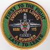 Post a pic of the number of your post - NWS-vaw115last2leave.jpeg