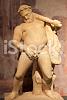 How (and why) to Ramble on your goat sideways-stock-photo-20529305-marble-statue-drunken-hercules.jpg