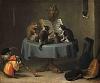 The AI-generated cat pictures thread-80-david_teniers_der_juengere_das_katzenkonzert_a0305d365a3992e456cbacd1dc589c19940ff8a6.jpg