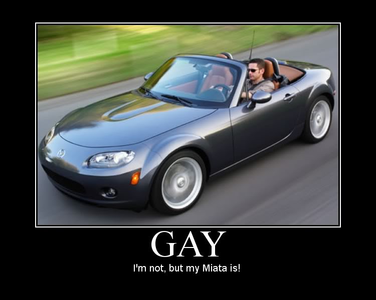 Gay miata pictures