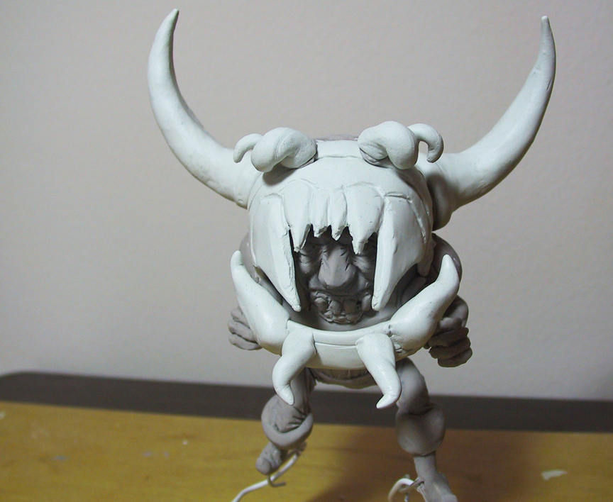 Name:  Goblinclay01.jpg
Views: 50
Size:  408.3 KB