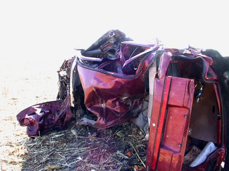 Name:  2003PunkinCarDemolished.jpg
Views: 294
Size:  103.7 KB