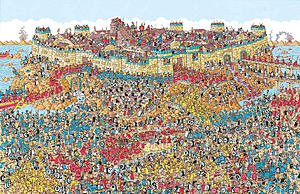 How (and why) to Ramble on your goat sideways-img_4916.jpg