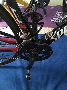 If FEMA had the bicycles, would it fund Hustler's manlet bib?-powercrank.jpg