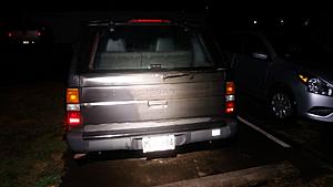 My new island beater... '93 Pathfinder XE 4x4-3.jpg