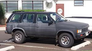 My new island beater... '93 Pathfinder XE 4x4-20180223_100907_resized.jpg