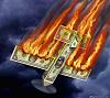 MTnet Builds Flying Machines: Failure Accomplished-crash-burn-money.jpg