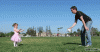 The AI-generated cat pictures thread-1366132522_playing_ball_with_the_daughter.gif