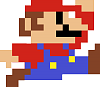 Spot the CGI fake!-super-mario-pixel-psd37077.png
