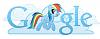 The shipped part artwork hall of fame thread-rainbow_dash_google_logo__install_guide___by_thepatrollpl-d62tid1.jpg