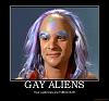 The AI-generated cat pictures thread-gay-aliens-gay-aliens-star-trek-trekkies-demotivational-poster-12772970271.jpg