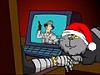 santa hat on ur avatar-rick.jpg