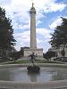 The AI-generated cat pictures thread-baltimore_washington_monument.jpg