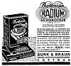 How (and why) to Ramble on your goat sideways-radium-chocolate.jpg