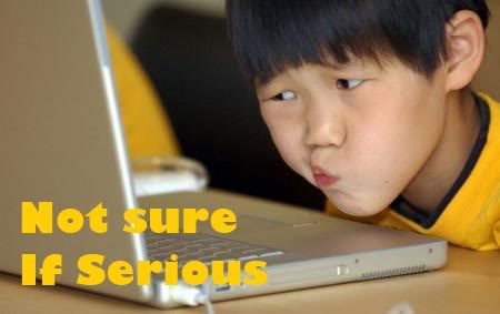 Name:  NotSureIfSerious.jpg
Views: 131
Size:  17.1 KB