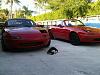 Post your Mazda Miata.  Miata Pictures-216933_1898574260336_1121013993_2202787_900302_n.jpg