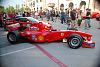 Houston Coffee and Cars June 2012 Schumacher F1-cc016.jpg