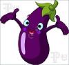 Where to begin-eggplant-cartoon-1780509.jpg