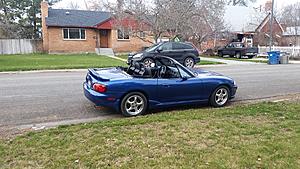 Coming up on a year of ownership-20170314_173839.jpg