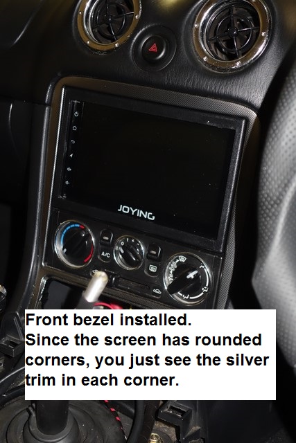 Name:  InstalledWithBezel_zpsn2q8vg7y.jpg
Views: 3360
Size:  122.2 KB