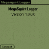 New PalmOS Logging Application-mainformscreenshot.gif