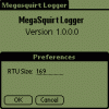 New PalmOS Logging Application-preferencesscreenshot.gif