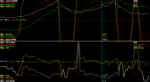 Very high EGTs but rich?-egt.png