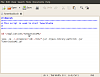 Ubuntu:  install tunerstudio &amp; megalog viewer noob guide-screenshot-tunerstudiosh-applications-tunerstudioms-gedit.png