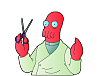 No start, much sadness, 99/00 DIYPNP-dr-zoidberg.png