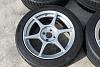 FS: 16x7.5" +43 Kosei K1s with 215/45/16 Khumo XS Tires-kosei-k1s-013-2.jpg