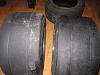 Panasport C8 Racing Wheels w/ 6 Hoosier Tires-img_0302_zps804dd538.jpg