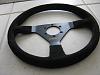Momo MonteCarlo 350mm Black Suede steering wheel FS-img_8848_zps6269776a.jpg