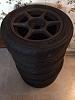 Kosei K1 Wheels, &quot;brand new&quot; Dunlop ZII tires. Long Island NY-image_zps5b81b911.jpg