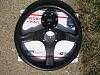 MOMO Competition 350mm Steering wheel W/Horn + mount bolts and 'trim ring'-img_9681_zps726cc397.jpg