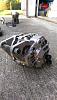 Garrett T3 60 trim, stock 1.6 and 1.8 engine parts-alternator.jpg