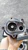 Garrett T3 60 trim, stock 1.6 and 1.8 engine parts-turbine.jpg