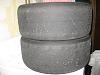 225 45 15 Hoosier  R6(2) and Nitto NT01 (also 2) USED FS Chicagoland-img_9905_zpsed1361e8.jpg