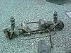 1.8L NA subframes complete with brakes and hubs 0 each-frontsubframeatpicknpull.jpg