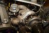 BP hotside manifold, downpipe, Greddy diverter, Tial wastegate, and Garrett turbo-10155835_714112655302743_2222759458618548582_n.jpg