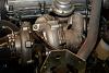 BP hotside manifold, downpipe, Greddy diverter, Tial wastegate, and Garrett turbo-10418386_714112635302745_2821910731885502726_n.jpg