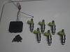 305cc injectors and O2 clamp-p5230643.jpg