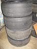 205 50 15 Hoosier and Toyo RA1 Rcompound race tires FS *used-img_0370_zps00ede655.jpg