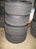 205 50 15 Hoosier and Toyo RA1 Rcompound race tires FS *used-img_0364_zpsc210c1d3.jpg