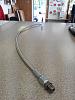 Artech SS oil feed line (never used)   shipped-20140907_100602_zpshovejeth.jpg