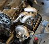 HellaFab 1.6L T2 manifold.  Fits EFR turbo!-14912224897_a28737b69e_c.jpg