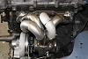 HellaFab 1.6L T2 manifold.  Fits EFR turbo!-14912221247_4411fcf5d5_c.jpg