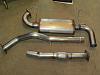 FS: NEW Turbo Parts/ Intercooler Kit/Enthuza Exhaust/Injectors-exhaust.jpg